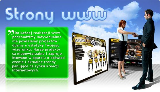 Strony Internetowe Chicago
