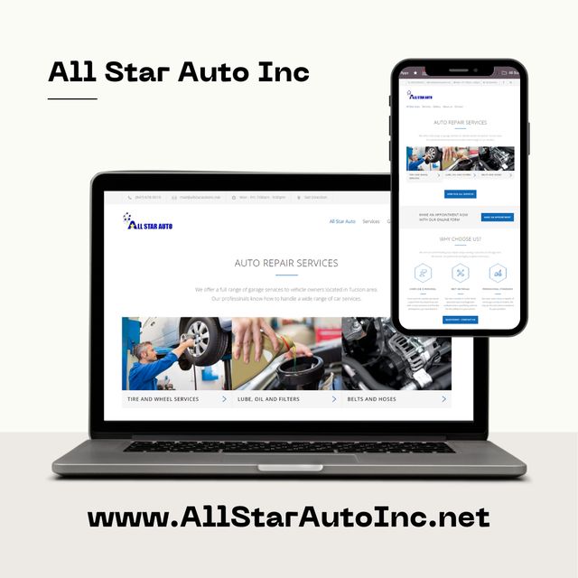 AllStarAutoInc.net