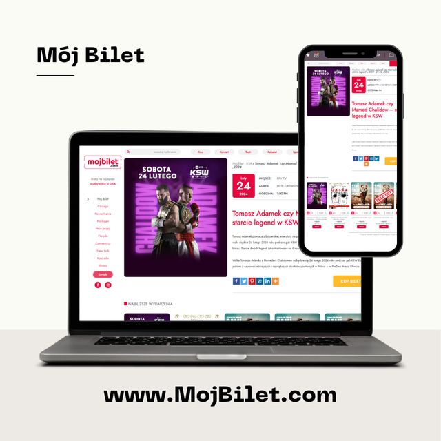 MojBilet.com