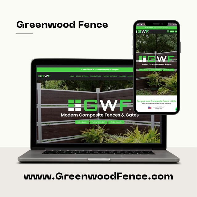 GreenwoodFence.com