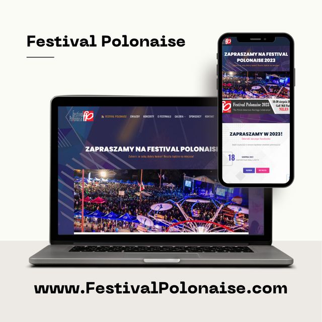 FestivalPolonaise.com