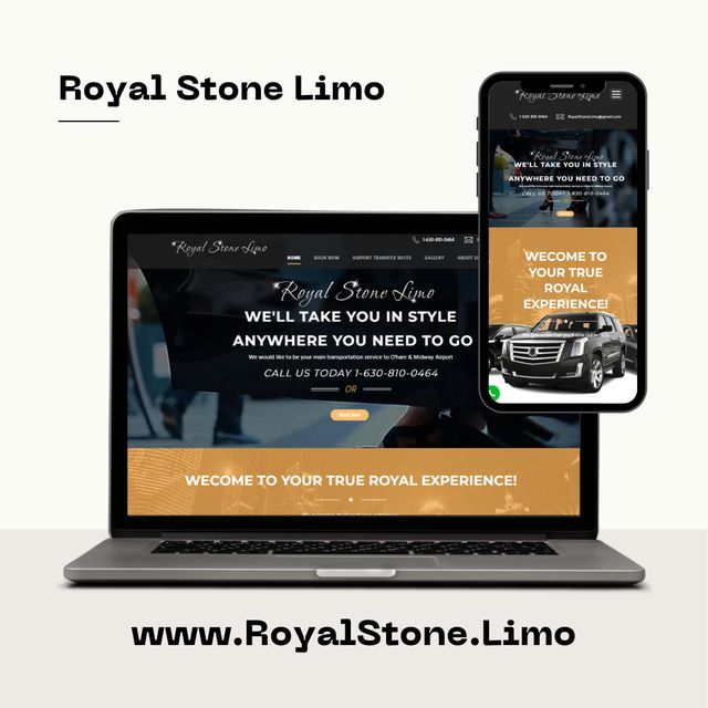 RoyalStone.LIMO